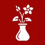 Imagem de Vasos de Flores